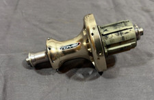 Mozzo posteriore bici strada spaziatura 130mm specializzato Roval 24 fori spedizione veloce