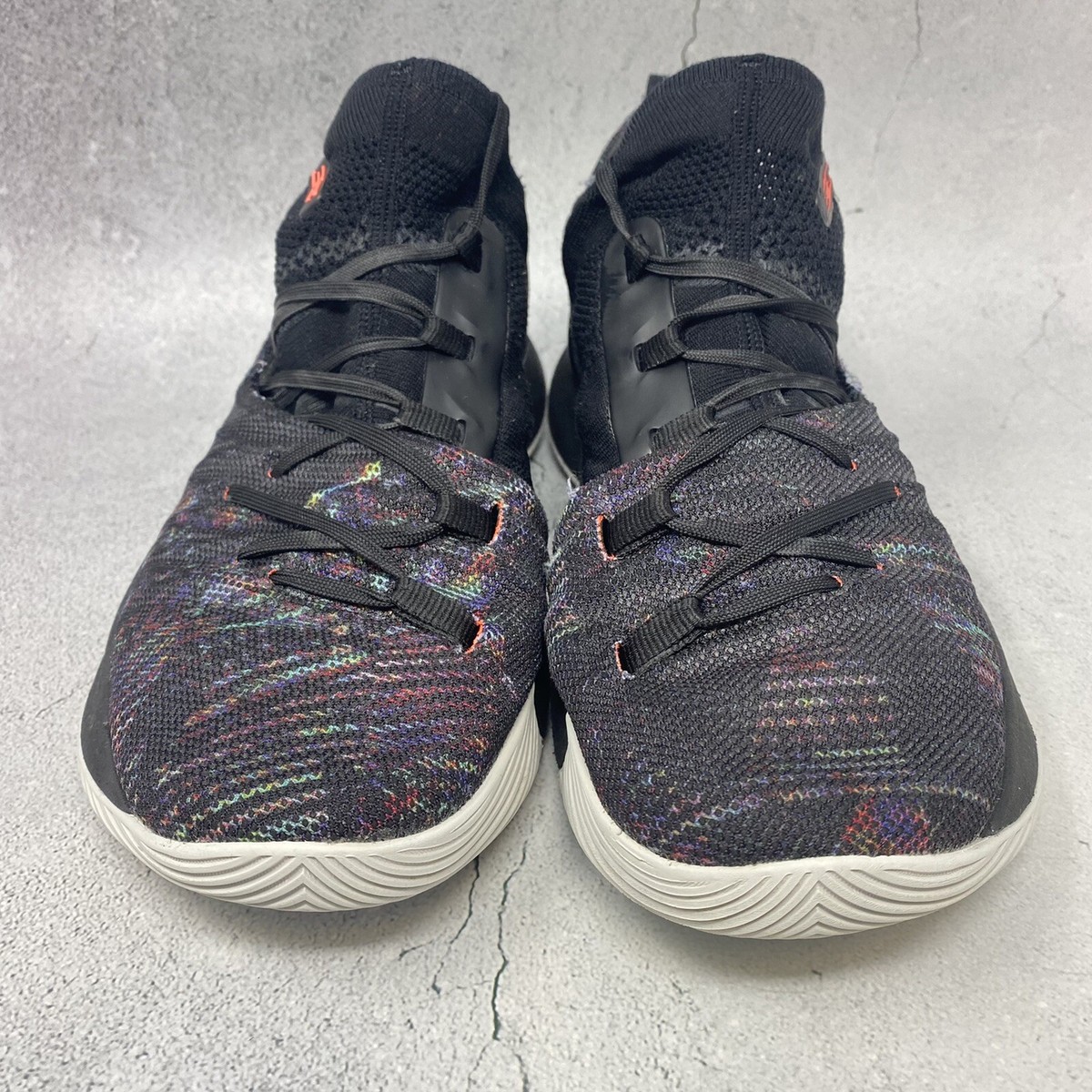 Buy Size 8 - Under Armour Curry 5 Tokyo Nights online | eBay