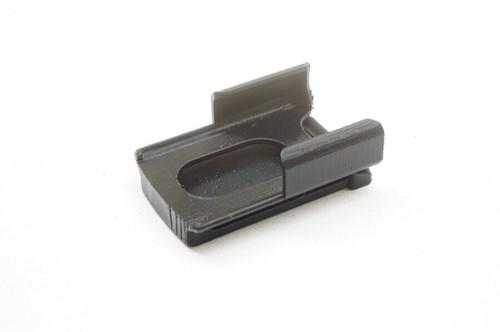 Belt Loop Holster Holder for Zippo Lighter Heavy Duty Composite Plastic Clip - Picture 12 of 12
