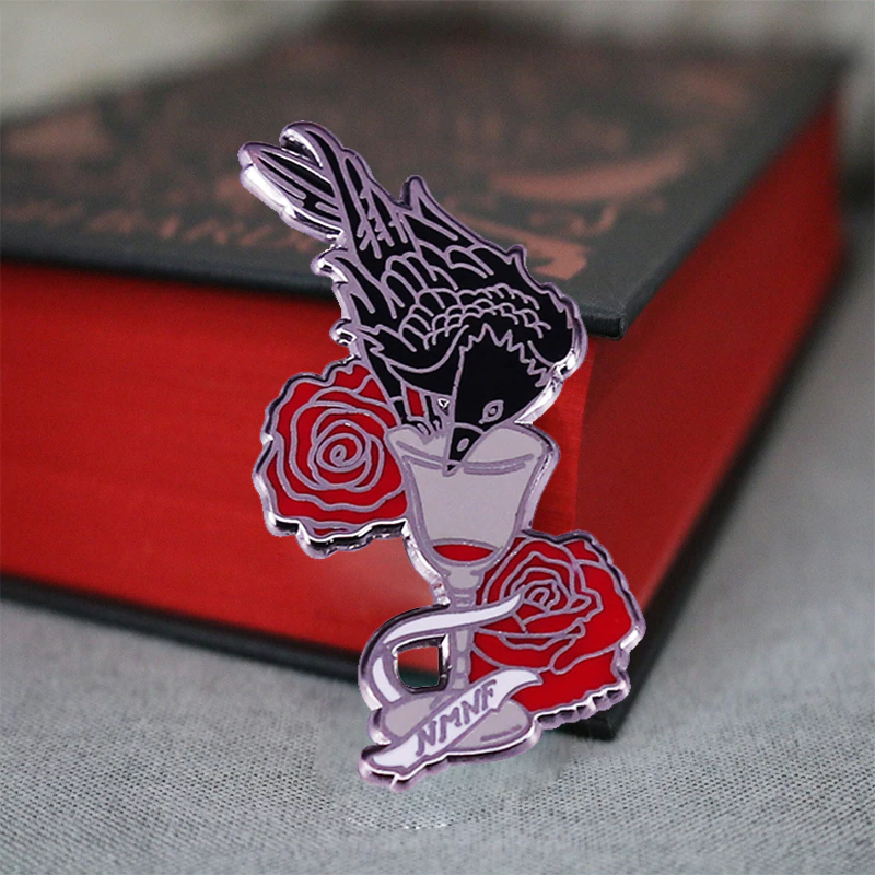 No Mourners No Funerals Six of Crows 1.25