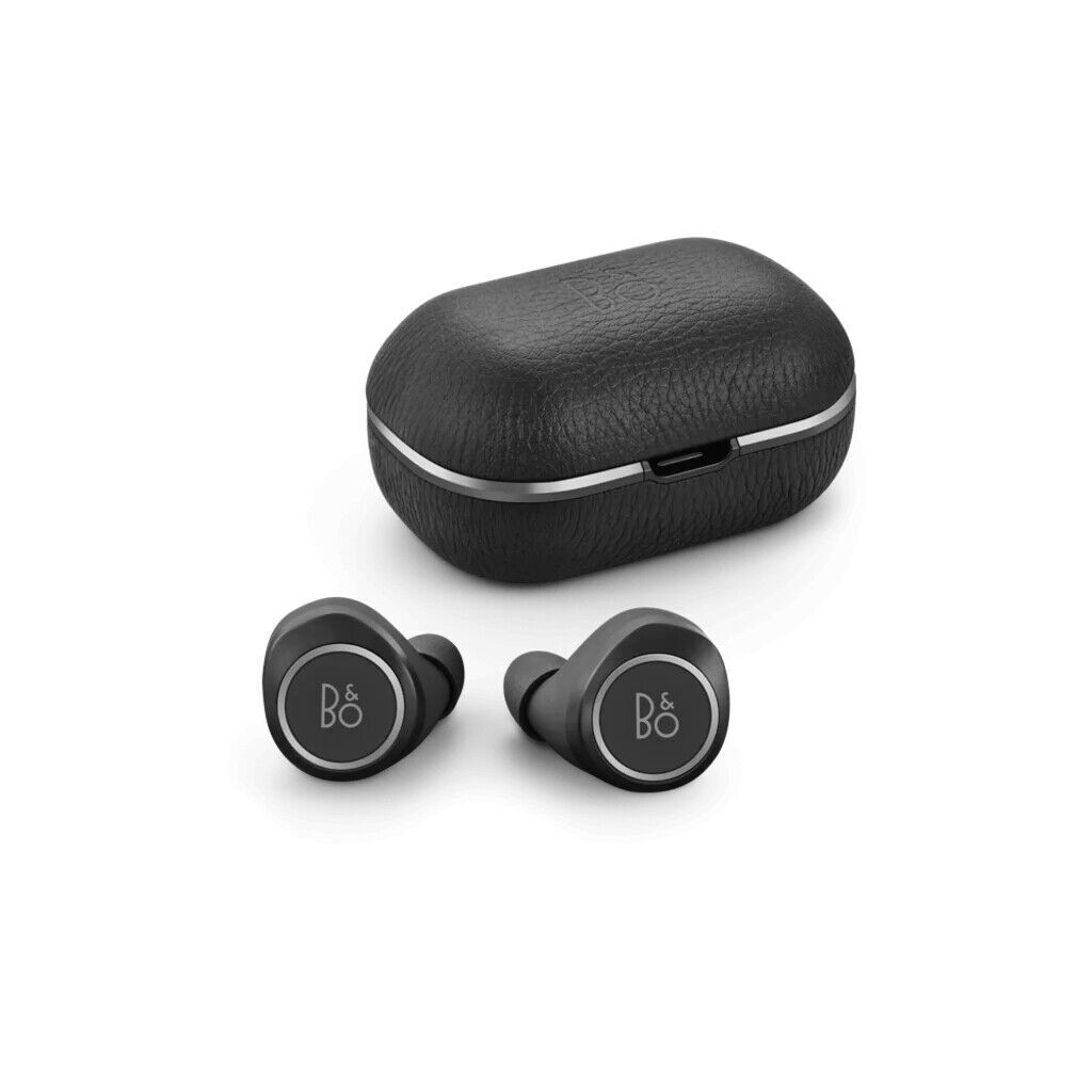 Thumbnail - Bang & Olufsen Beoplay E8 2.0 Bluetooth-earbuds Und Ladeschale -