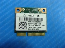 Dell Inspiron 14" 14R 5437 OEM Wireless WiFi Card QCWB335 C3Y4J