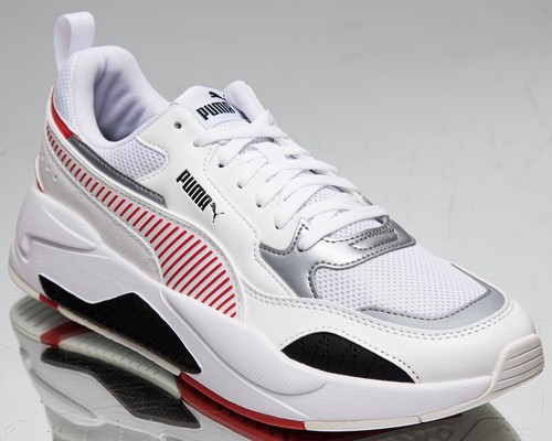 puma ferrari x ray 2