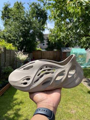 yeezy foam runner ebay