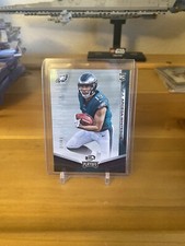 2019 Playoff 2nd Down /49 J.J. Arcega-Whiteside RC Rookie - Eagles #216