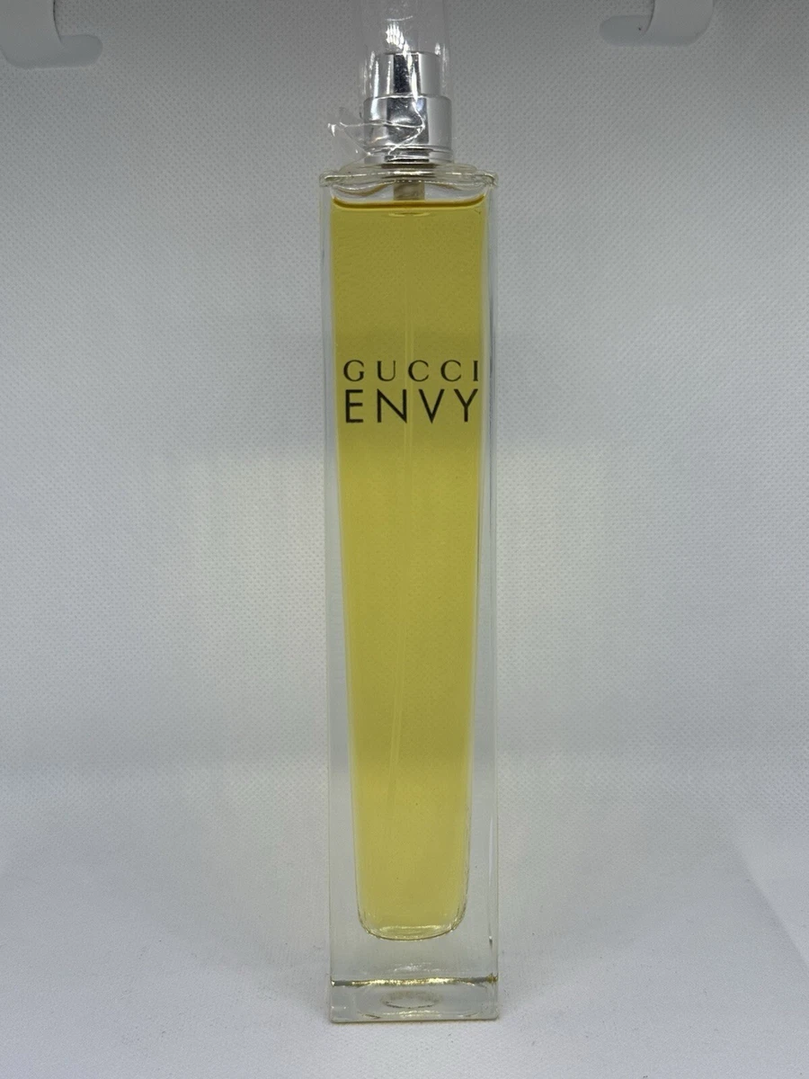Gucci Envy Discontinued Fragrances for Women for sale | eBay