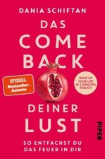 Das Comeback deiner Lust | Dania Schiftan | 2...