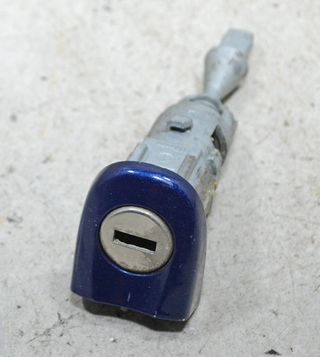 VW Golf 5 V Variant 1K 2007 Schliess Zylinder Tür vorne LINKS #135214-G619