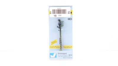 Viessmann H0 4012 Licht-Einfahrsignal