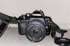 Olympus E-410 + zuiko digital 40-150mm 1:4-5.6 + batterie