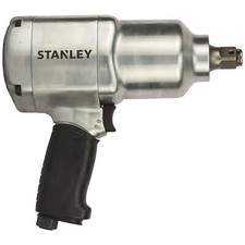 STANLEY STMT97134-8 CHROME MOLYBDENUM STEEL IMPACT WRENCH 3/4 INCH 1492 NM