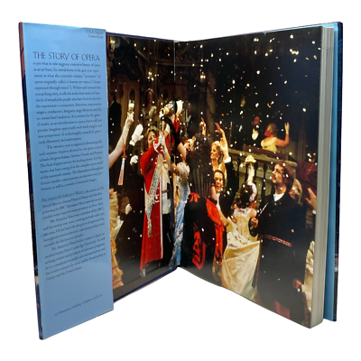 邦楽 The Great History of Opera vol.9 邦楽 The Great History of