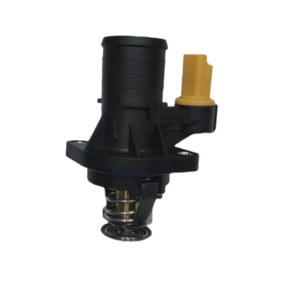 For Peugeot 307 407 Citroen C4 C5 Thermostat 9648542680+ - Изображение 3 из 4