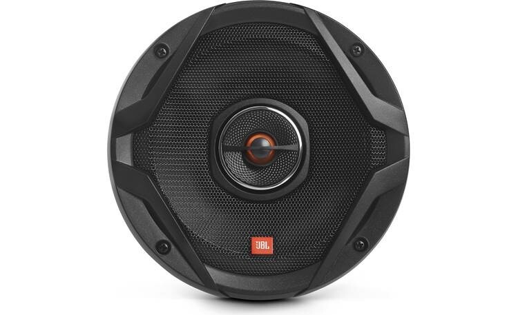 4X JBL GX628AM 65 дюйма Двухполосные коаксиальные динамики мощностью 180 Вт Автомобильные аудиодинамики