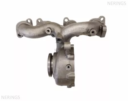 Turbolader 03L253019NV