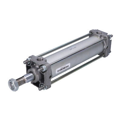 SMC CDA2B50-170Z Used UMP
