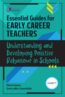 Essential Guides for Early Career Teachers: Understanding and Developing