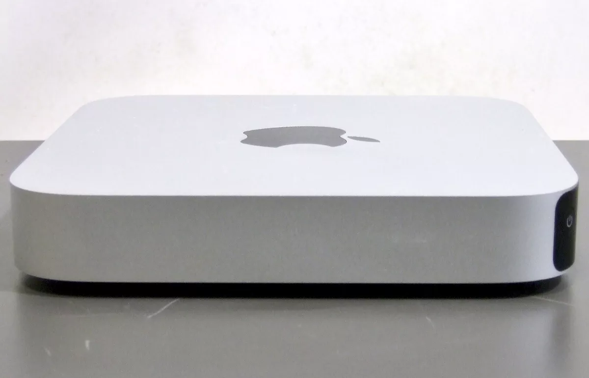 Apple Mac Mini 2.3 GHz i7 late   eBay