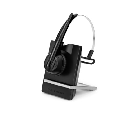 Epos Enterprise Impact D 10 Handy II Kabellos Dect Headset - Neu IN Offene Box