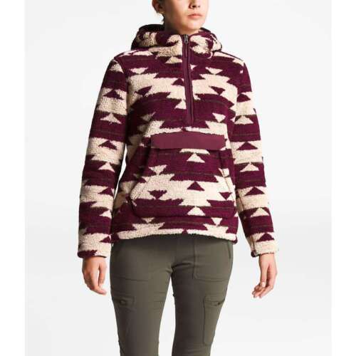 The North Face NAVAHO AIR WOOL SWEATER HOODIE JACKET The North Face NAVAHO AIR WOOL SWEATER HOODIE JACKET