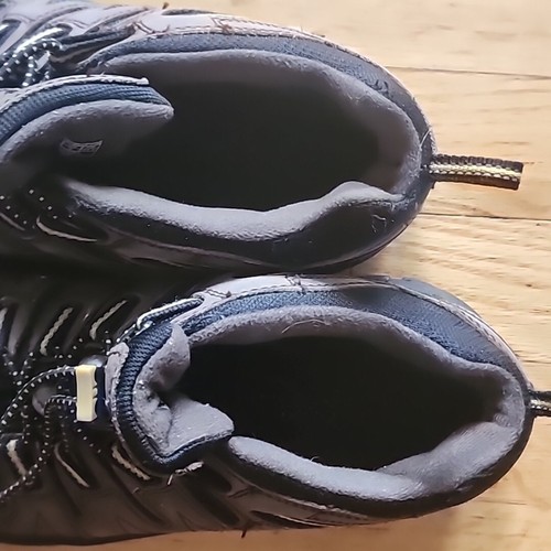 KEEN LM-0512 Hiking Shoes - Womens 6 - Picture 4 of 6