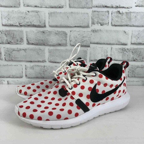 roshe run polka dot