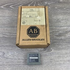 Allen Bradley 1772-MJ EEPROM Memory Module 1772MJ Oem Genuine