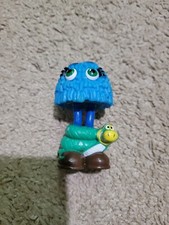 McDonald's Fry Guys Buddies Fast Food Figurine Loose 1989
