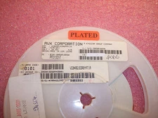 QTY (100) 3pf 18V 0402 SMD TVS VARISTORS MLV ANTENNA GUARD VC04AG183R0YAT1A AVX