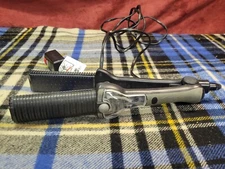 Maxius MaxiGlide Mx-502 Steam Burst Flat Iron Hair Straightener