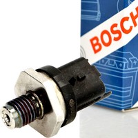 Bosch 0281006507 Kraftstoffdrucksensor FüR Citroen Berlingo Minivan C4 C5 C8