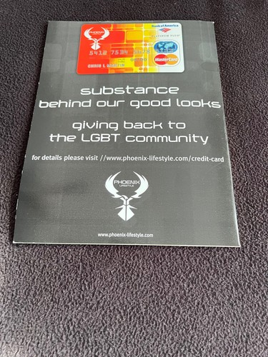 Instinct Gay Magazine August 2008 Mike Donavanik Alanis Morissette - Picture 6 of 7