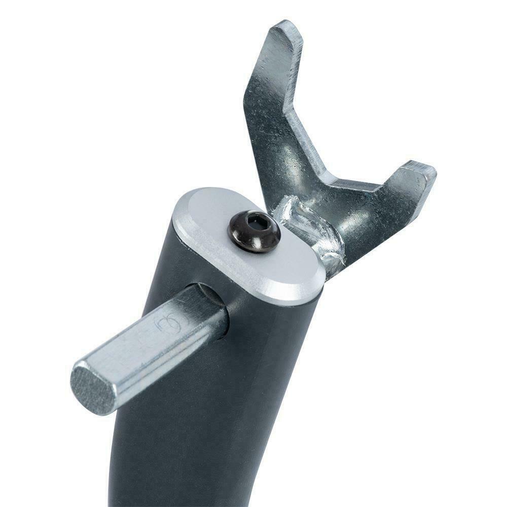 Oxford Rear Paddock Stand | Motorcycle Clothing | Bike Stop UK