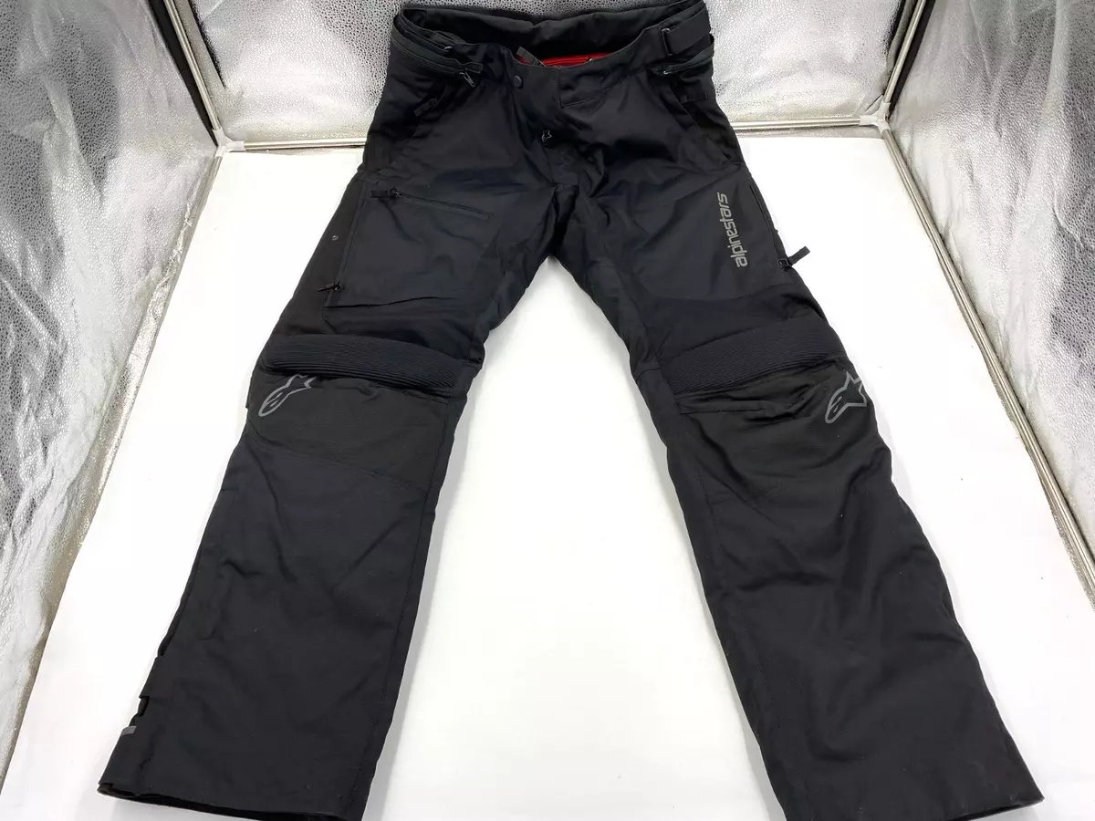 Alpinestars Raider v2 Drystar Pants Black XL 3224521 10 XL