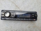 Sony Xplod 52Wx4 FM/AM CD Player Drive Changer Control CDX GT510 FACEPLATE ONLY