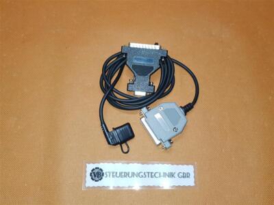 Programming Cable from PLC to SPS