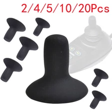 USA Rubber Joystick Knob Button for Hoveround Shoprider Electric Wheelchair