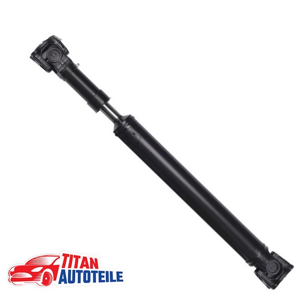 Kardanwelle Gelenkwelle FüR Nissan Pathfinder NP300 Navara 4WD Vorne NEU-image