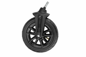 kinderkraft moov back wheel