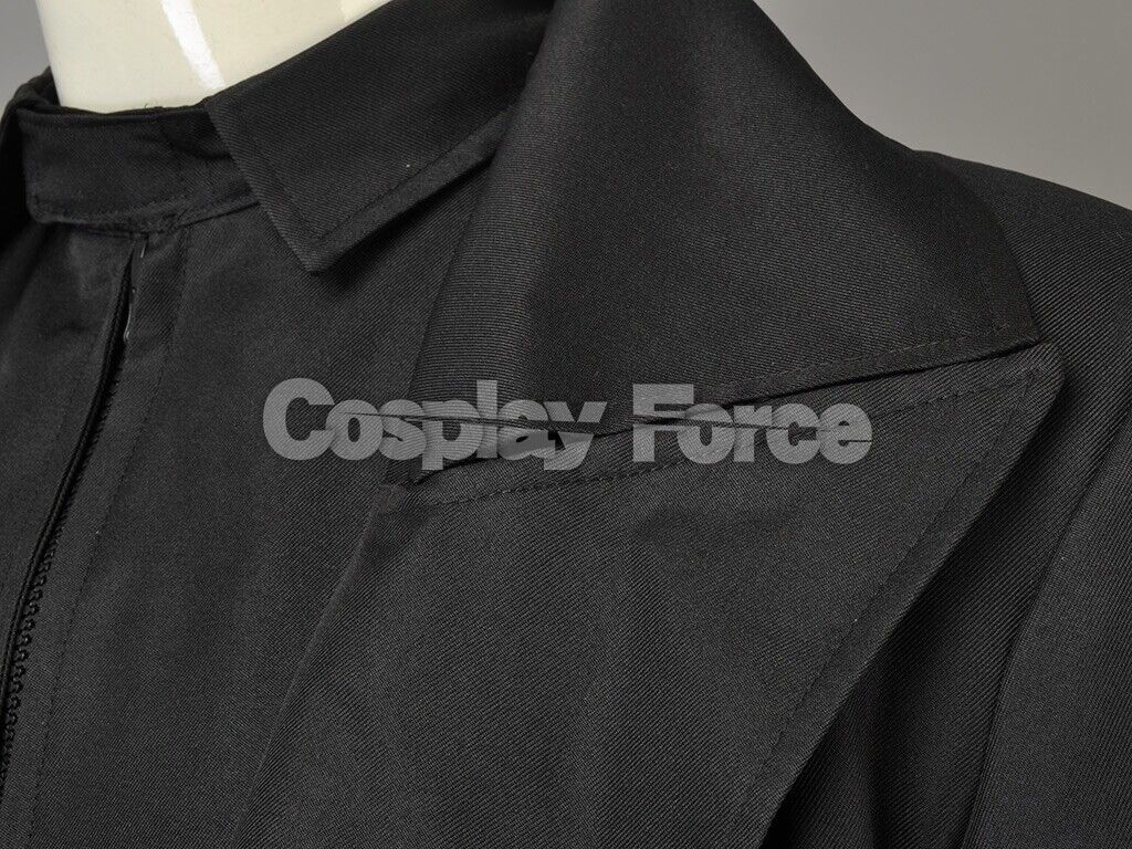 O Último Jedi Comandante de Primeira Ordem Armitage Hux Traje Cosplay -  Melhor Profissão Cosplay Costumes Online Shop