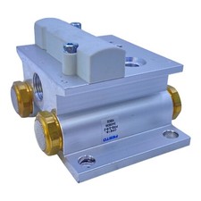 Festo CPE18-PRS-3/8-2 Terminal Block 543839 -0.9 to 10 Bar CPE18-PRS-3/8-2 5438