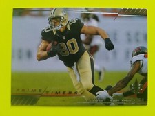2014 Topps Prime Prime Timers Jimmy Graham #PT-JR New Orleans Saints