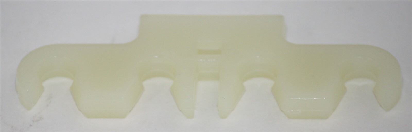 Vintage Mopar 1969-74 Small Block Spark Plug Wire Clip Holds 4 Wires