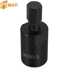 Flywheel Puller M30x1.5 RH Female for Suzuki QuadRunner 160 230 250 LT160 LT230