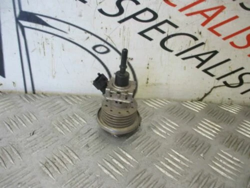 Vauxhall Fuel Injector Fuel Injectors