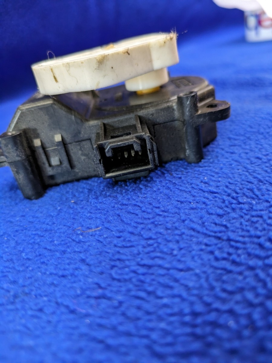 oem HVAC Blend Air Door Actuator PP-GF20+M20 87106-35120 063700