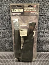 DISCONTINUED BLACKHAWK 12.5” LOP REMINGTON 870 12 GA COMPLETE STOCK & FOREND