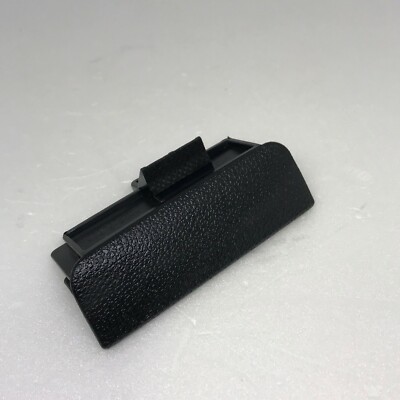 Genuine 845601F100WK Knob Assembly Glove Box Black for 2007 2010