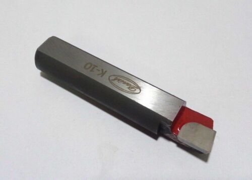 VERTICAL CYLINDER FINE BORING BITS CARBIDE TIPPED FOR RUARO-BERCO 16 MM X 65 MM - Picture 3 of 3