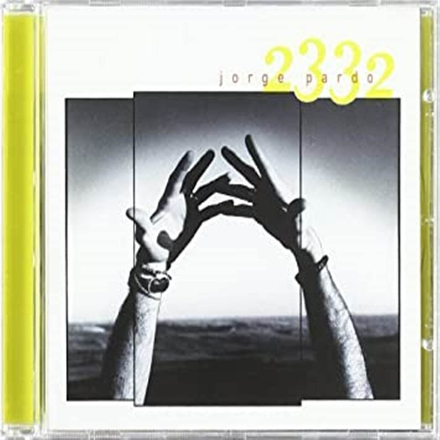 Pardo Jorge - 2332